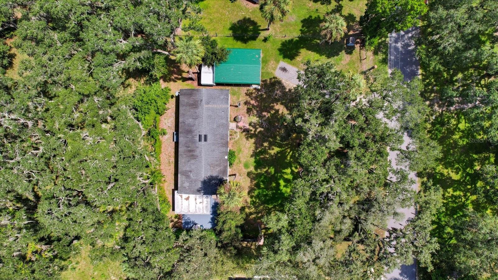 RIVER RETREATS - Residential
