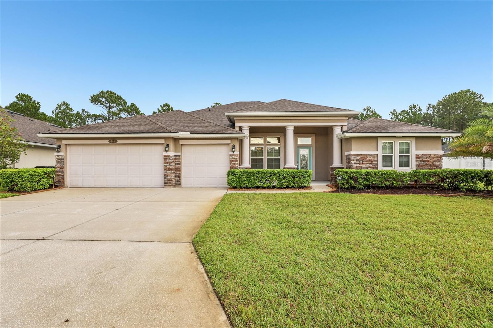 448 OLD HICKORY FOREST ROAD