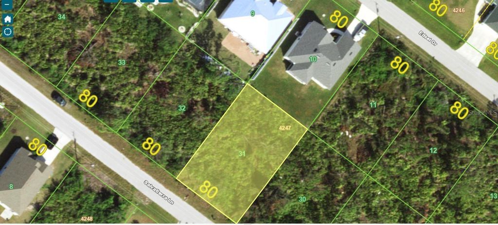 Photo of 14200 Salvatierra Lane, Port Charlotte, FL 33981 (MLS # O6339028)