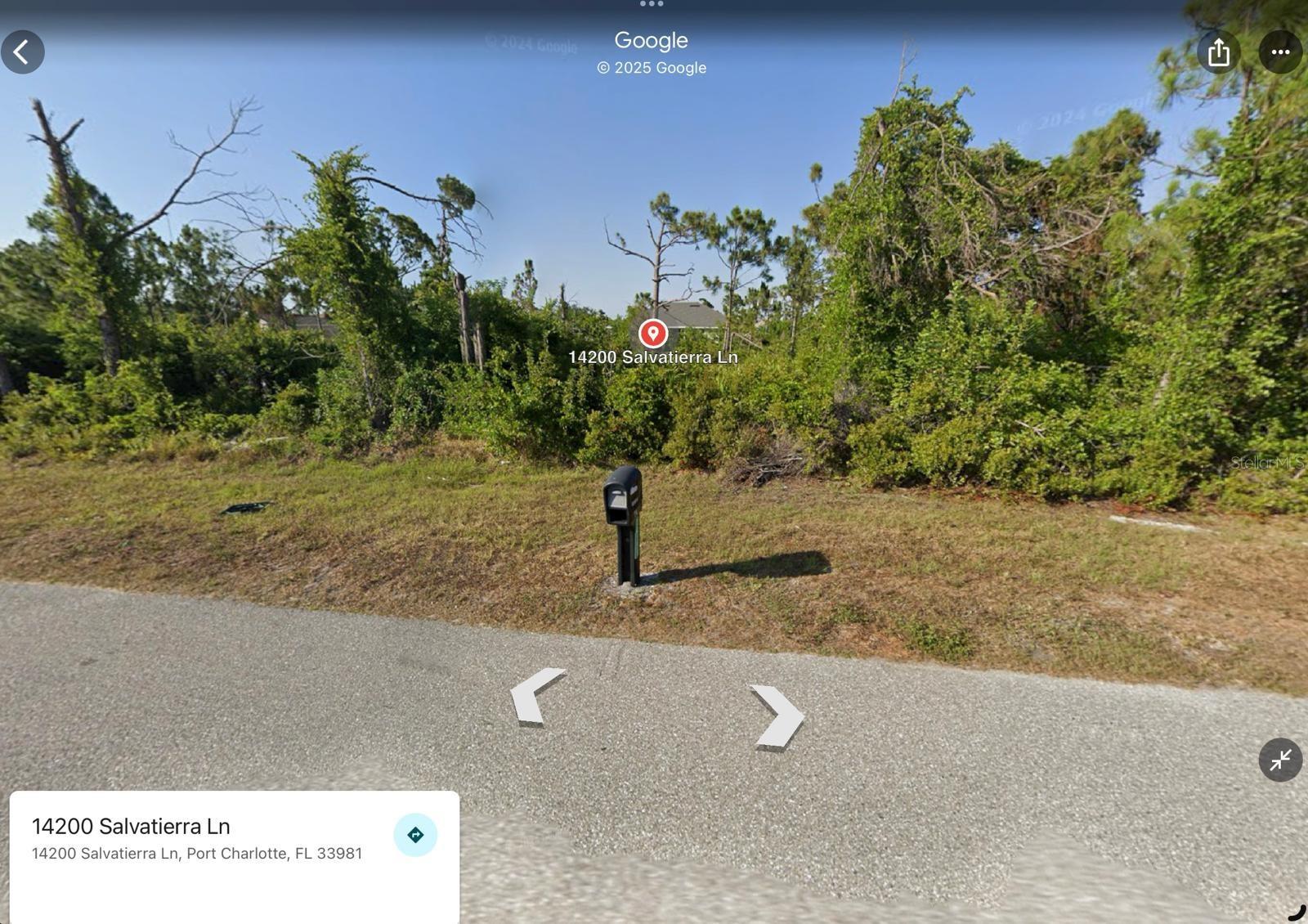 Land for sale – 0.23 acres with electricity, water, and sewer available!
Excellent opportunity for those looking for a ready-to-build space or investment property!
Located in desirable South Gulf Cove, one of Charlotte County's fastest-growing communities, this lot has public water, sewer, and electricity available.
Strategic and easily accessible location
0.23 acres of land – ideal for a home, cottage, or recreational space
Electricity already available in the area
Tranquil setting, surrounded by nature
Growing neighborhood with great potential for appreciation
Complete infrastructure, with neighborhood parks, a playground, and proximity to beaches, Manasota Key, Charlotte Sports Park, shopping centers, markets, restaurants, and much more!
Perfect land for those looking to move out of renting, start a personal project, or secure a good investment for the future.
Affordable price and great value!
Contact us now and schedule a no-obligation visit!