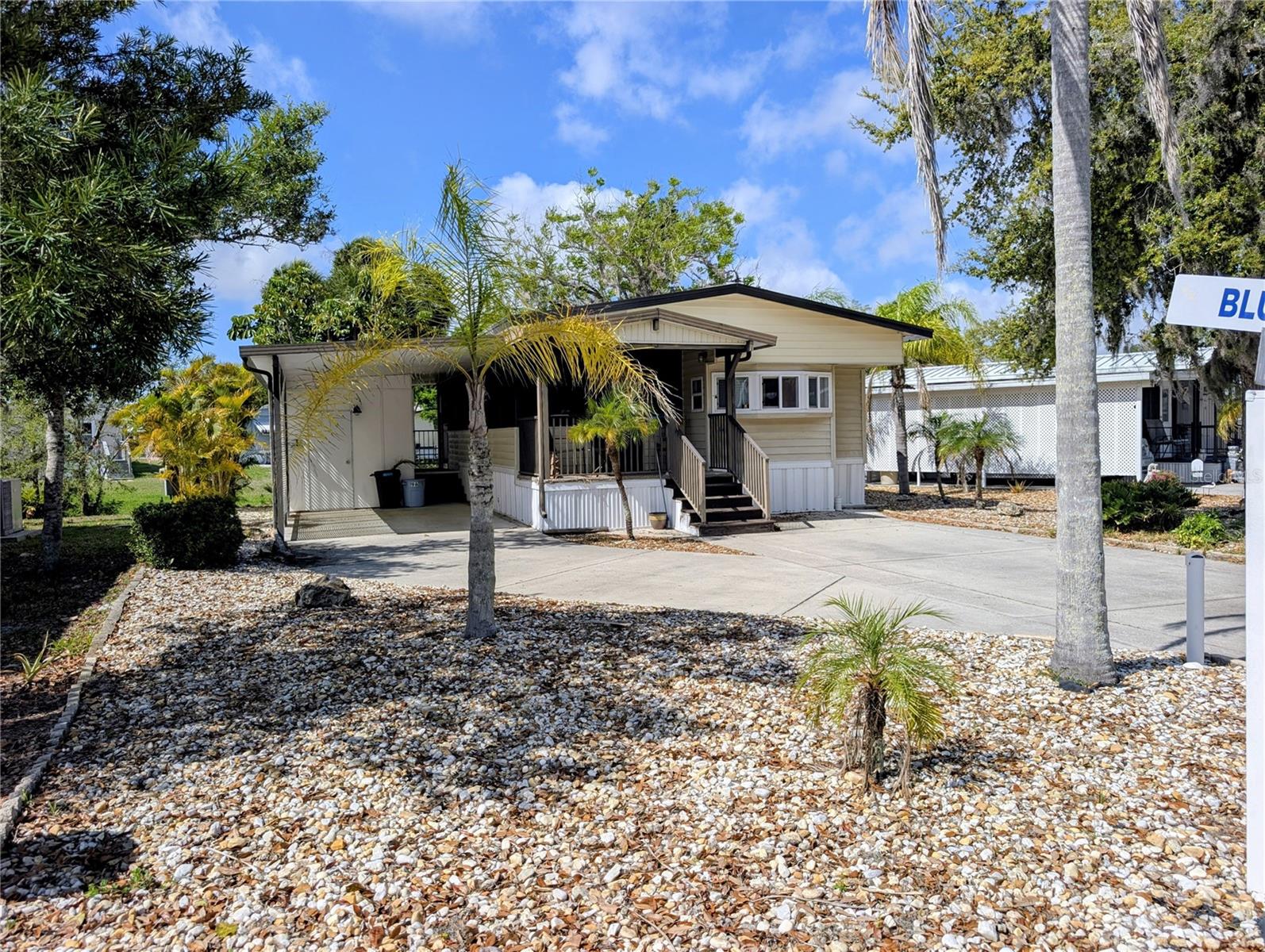 SUGAR CREEK RESORT CO-OP - Residential