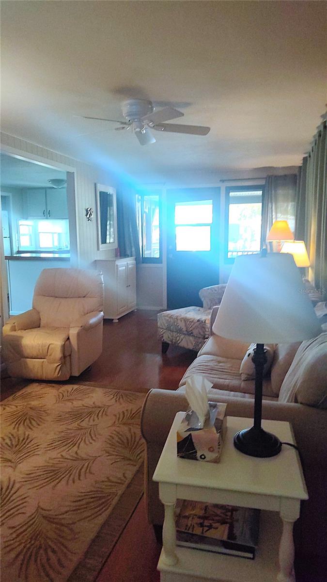 SUGAR CREEK RESORT CO-OP - Residential