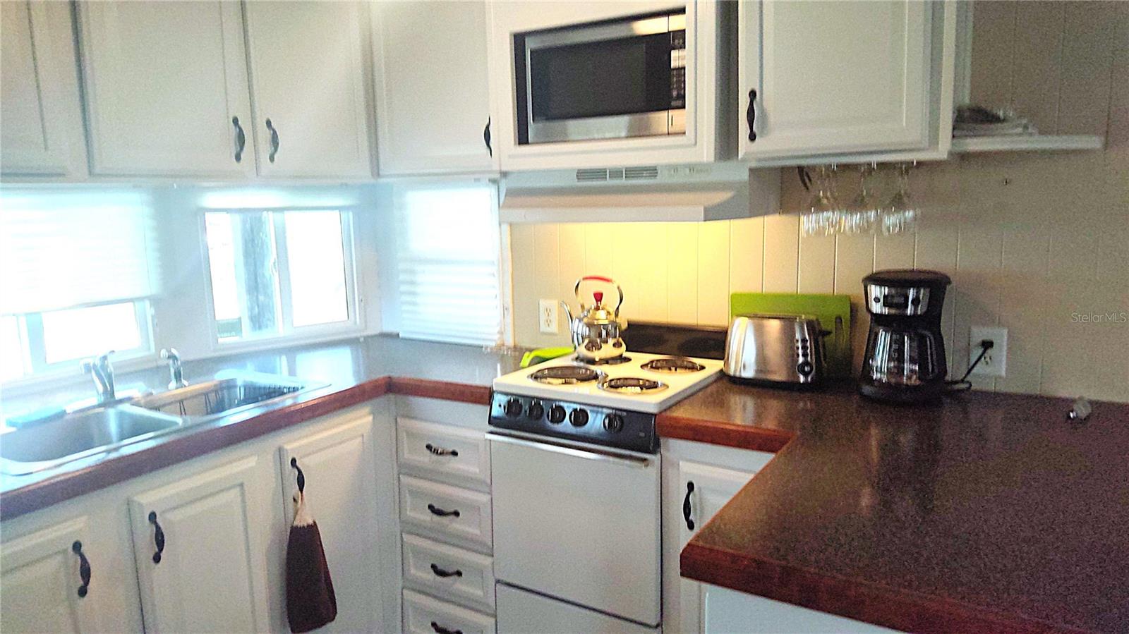 SUGAR CREEK RESORT CO-OP - Residential