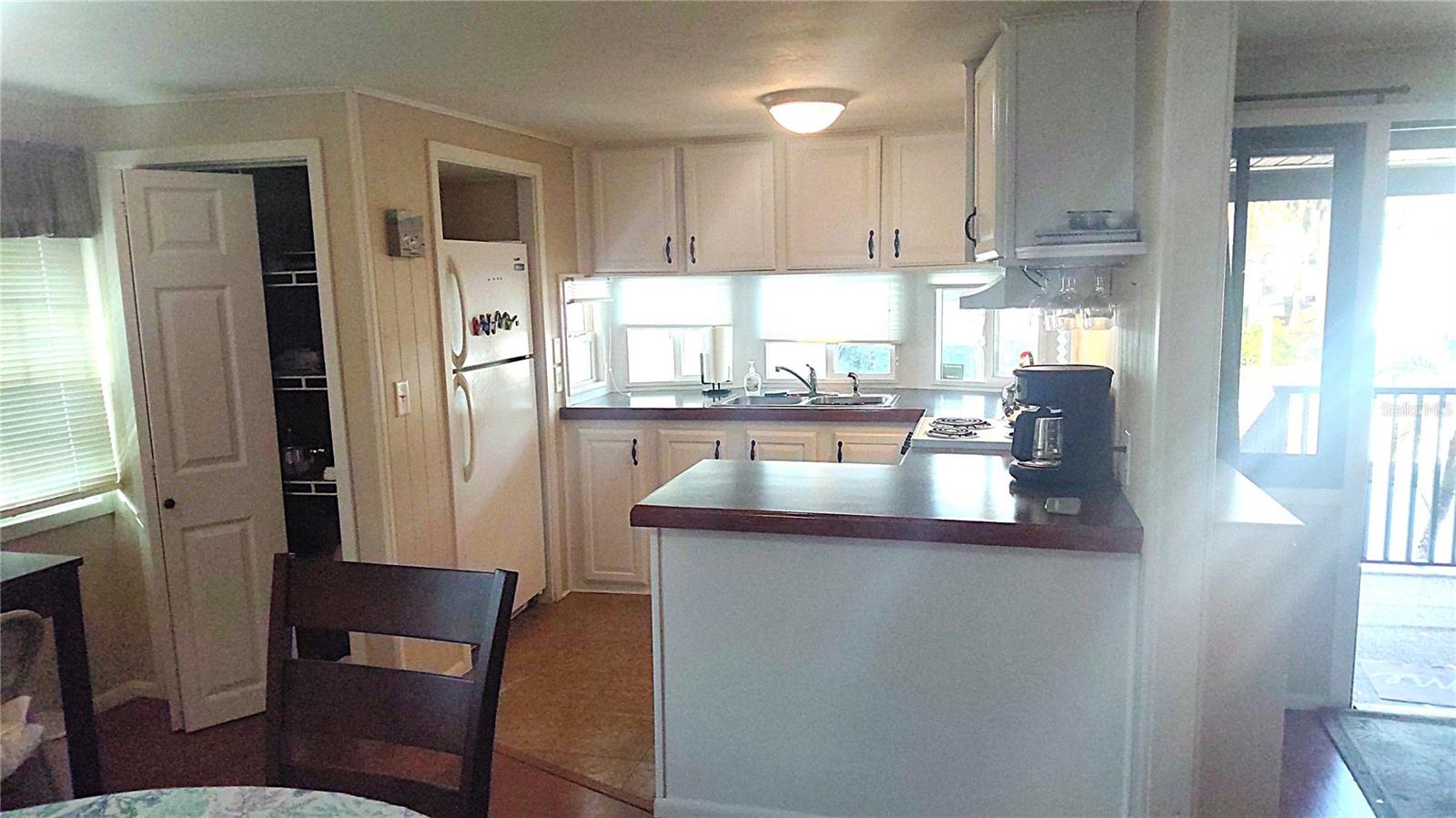 SUGAR CREEK RESORT CO-OP - Residential