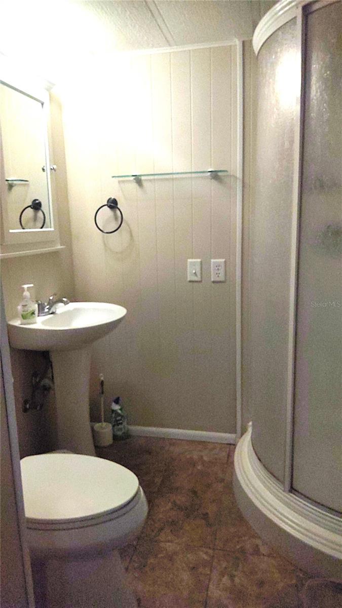 SUGAR CREEK RESORT CO-OP - Residential