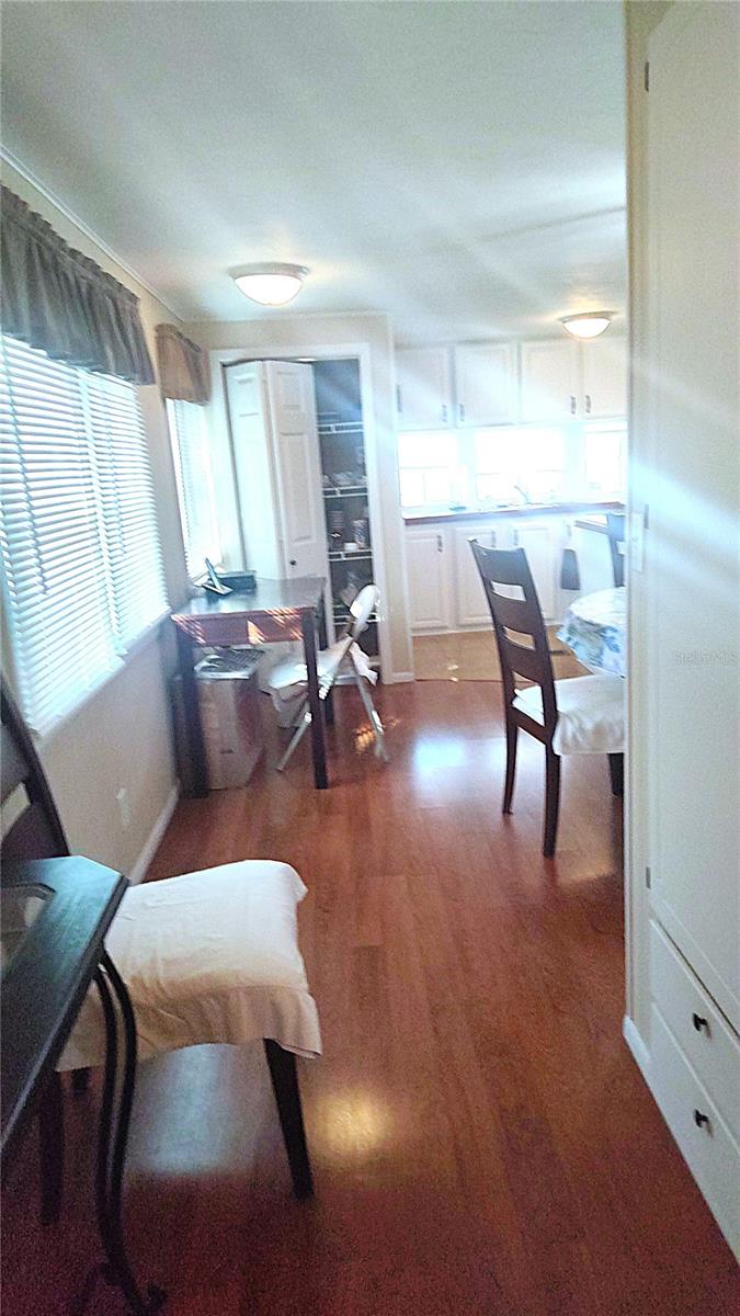 SUGAR CREEK RESORT CO-OP - Residential