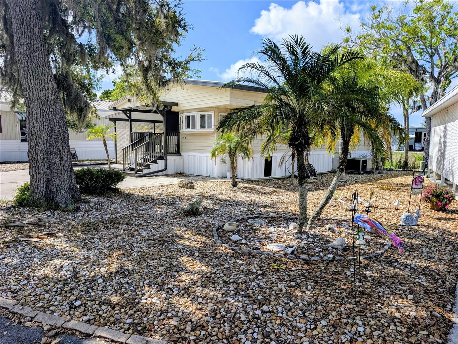 SUGAR CREEK RESORT CO-OP - Residential