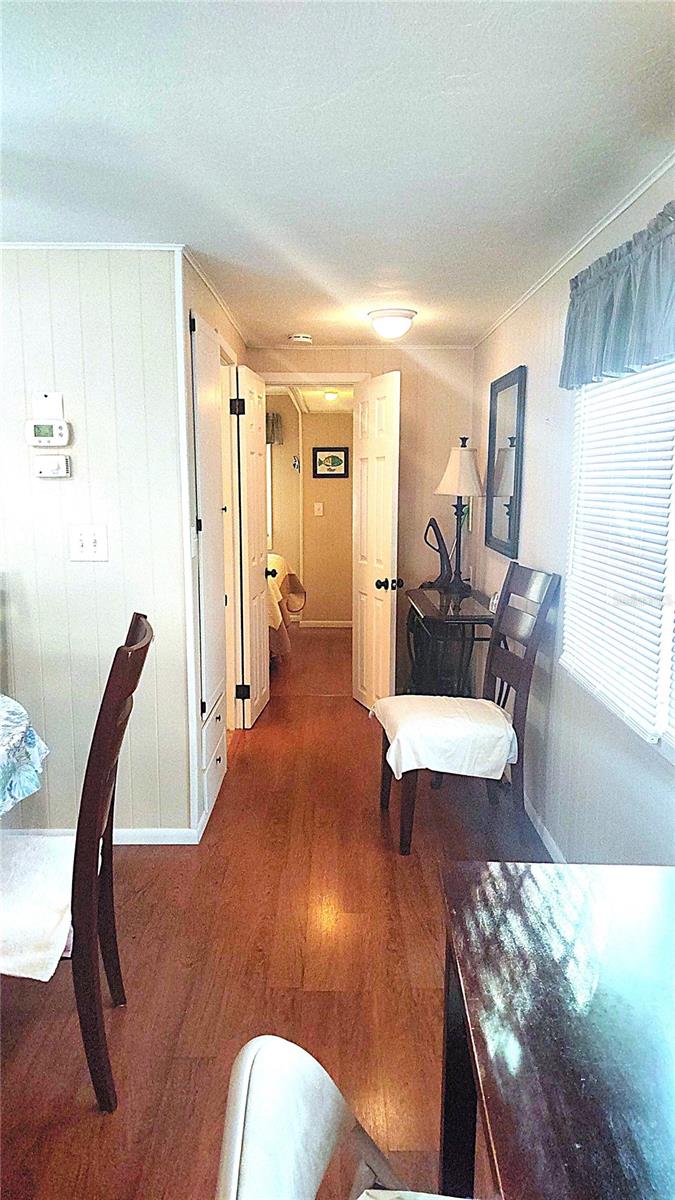 SUGAR CREEK RESORT CO-OP - Residential