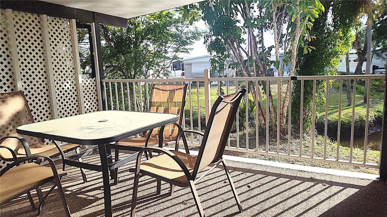 SUGAR CREEK RESORT CO-OP - Residential