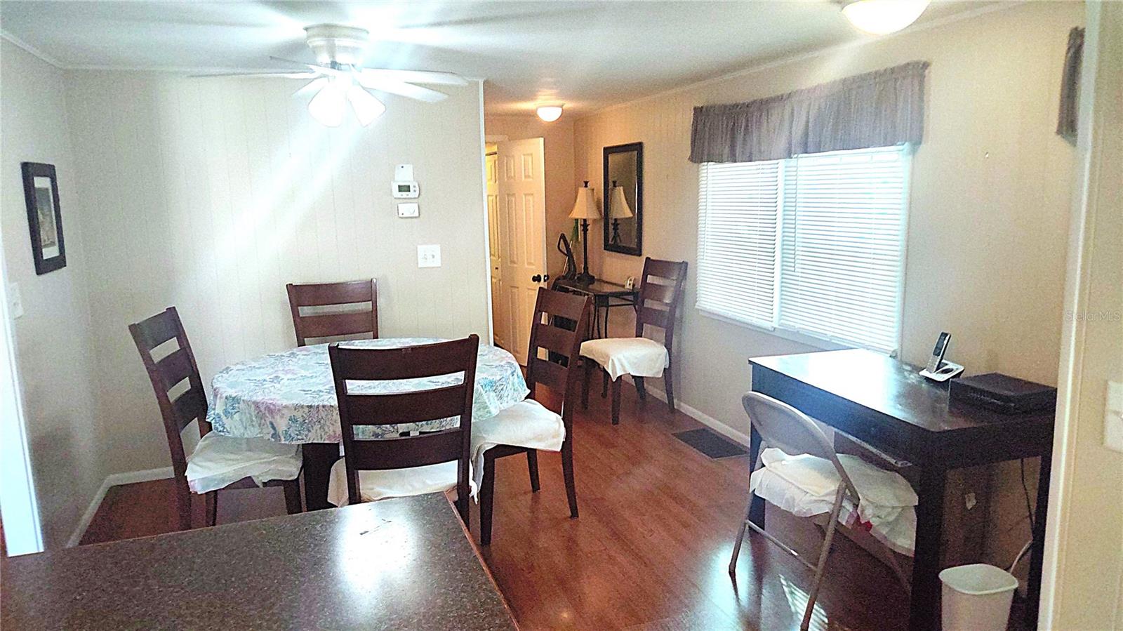 SUGAR CREEK RESORT CO-OP - Residential