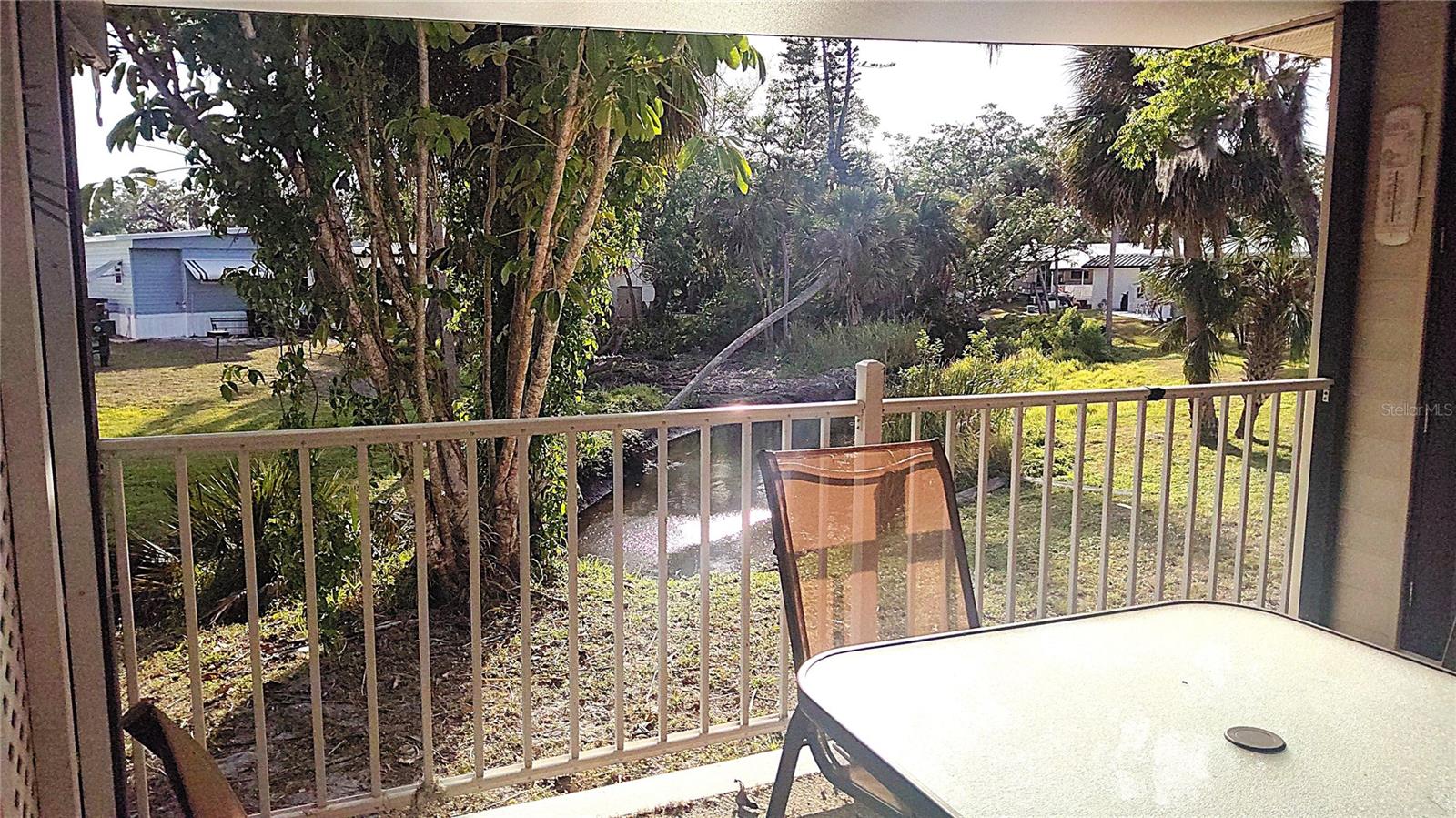 SUGAR CREEK RESORT CO-OP - Residential