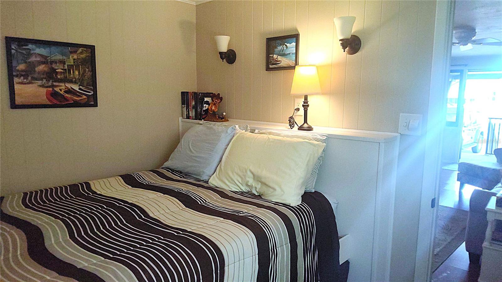 SUGAR CREEK RESORT CO-OP - Residential