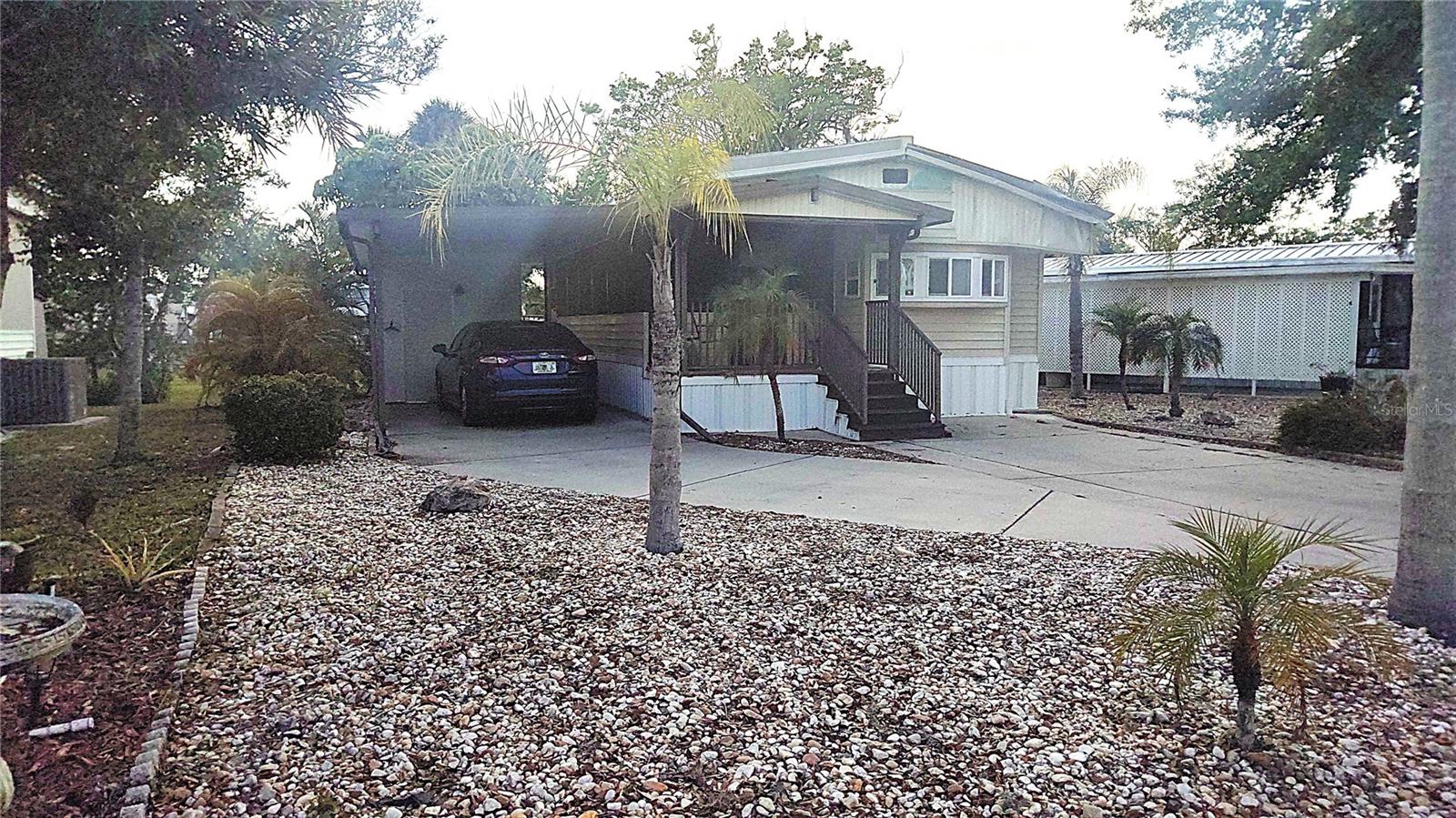 SUGAR CREEK RESORT CO-OP - Residential