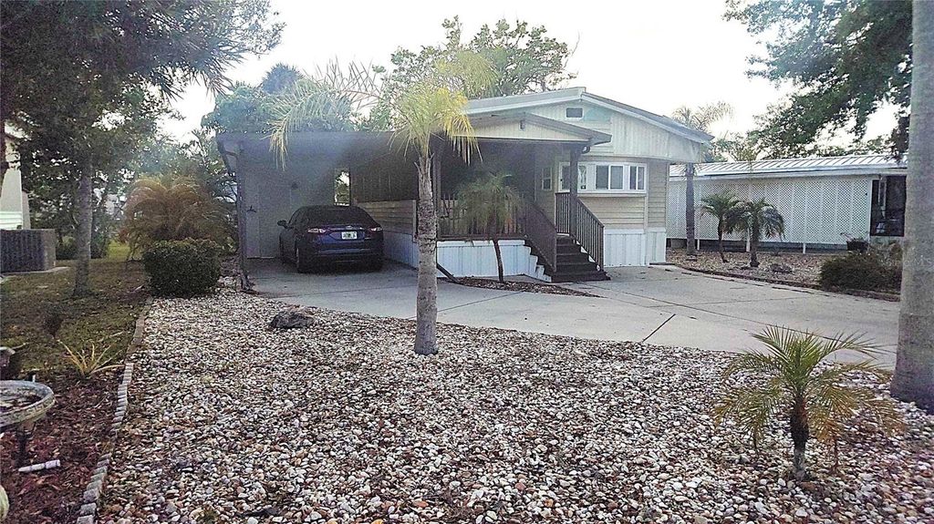 Photo of 3300 26th Avenue E #196, Bradenton, FL 34208 (MLS # A4646663)
