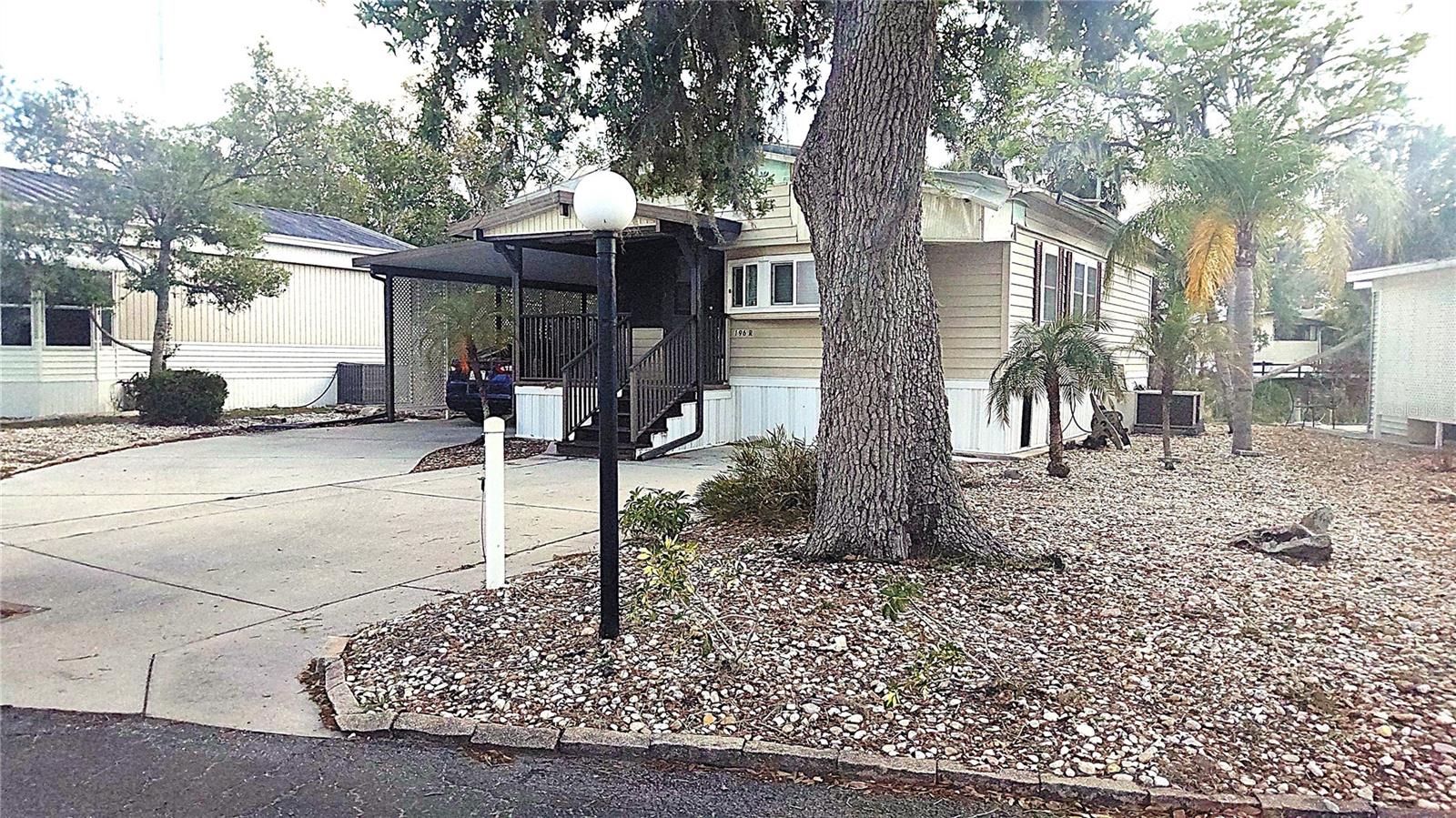 SUGAR CREEK RESORT CO-OP - Residential