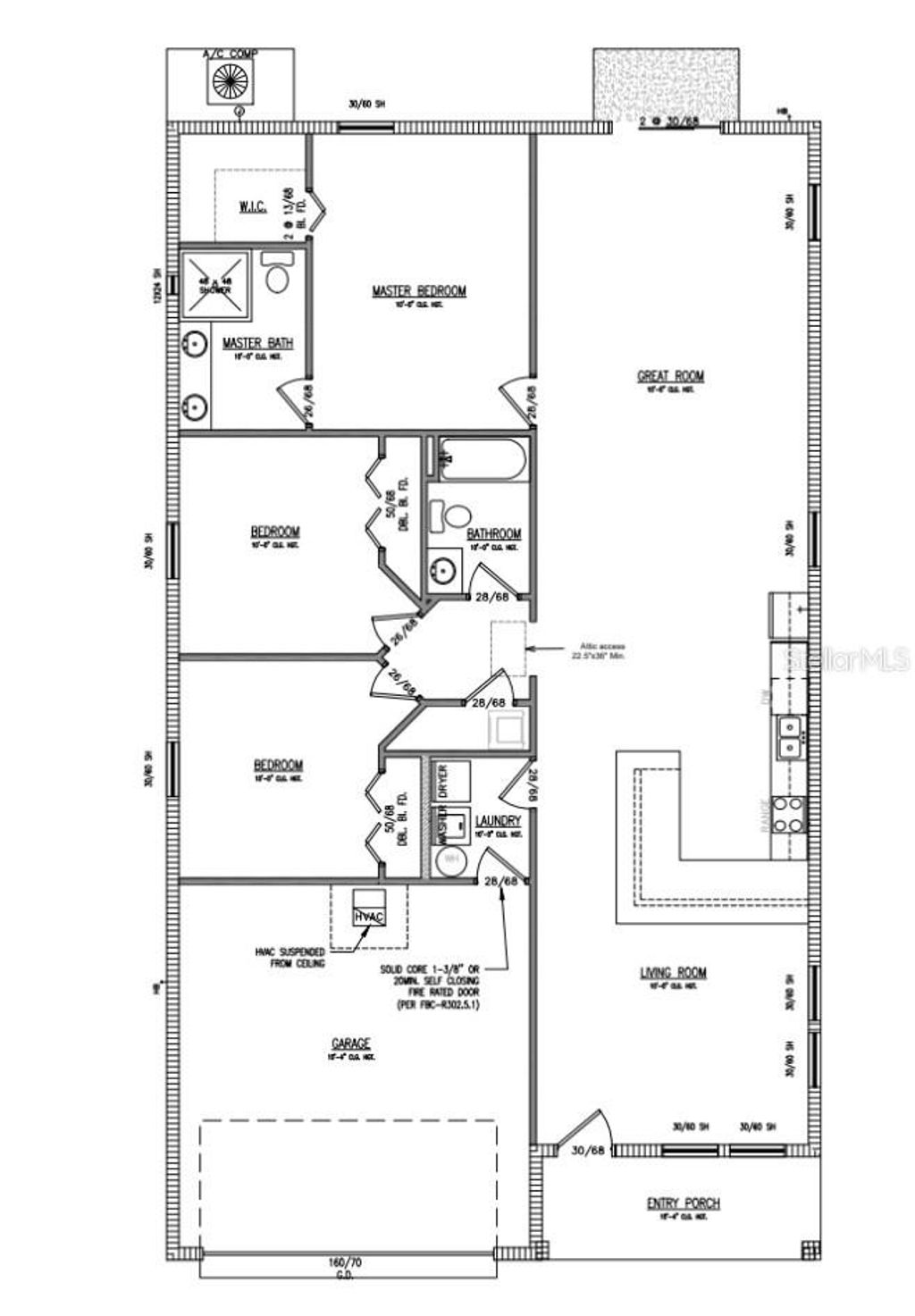 Photo of 9211 Northcliffe Boulevard, Spring Hill, FL 34606 (MLS # L4959227)