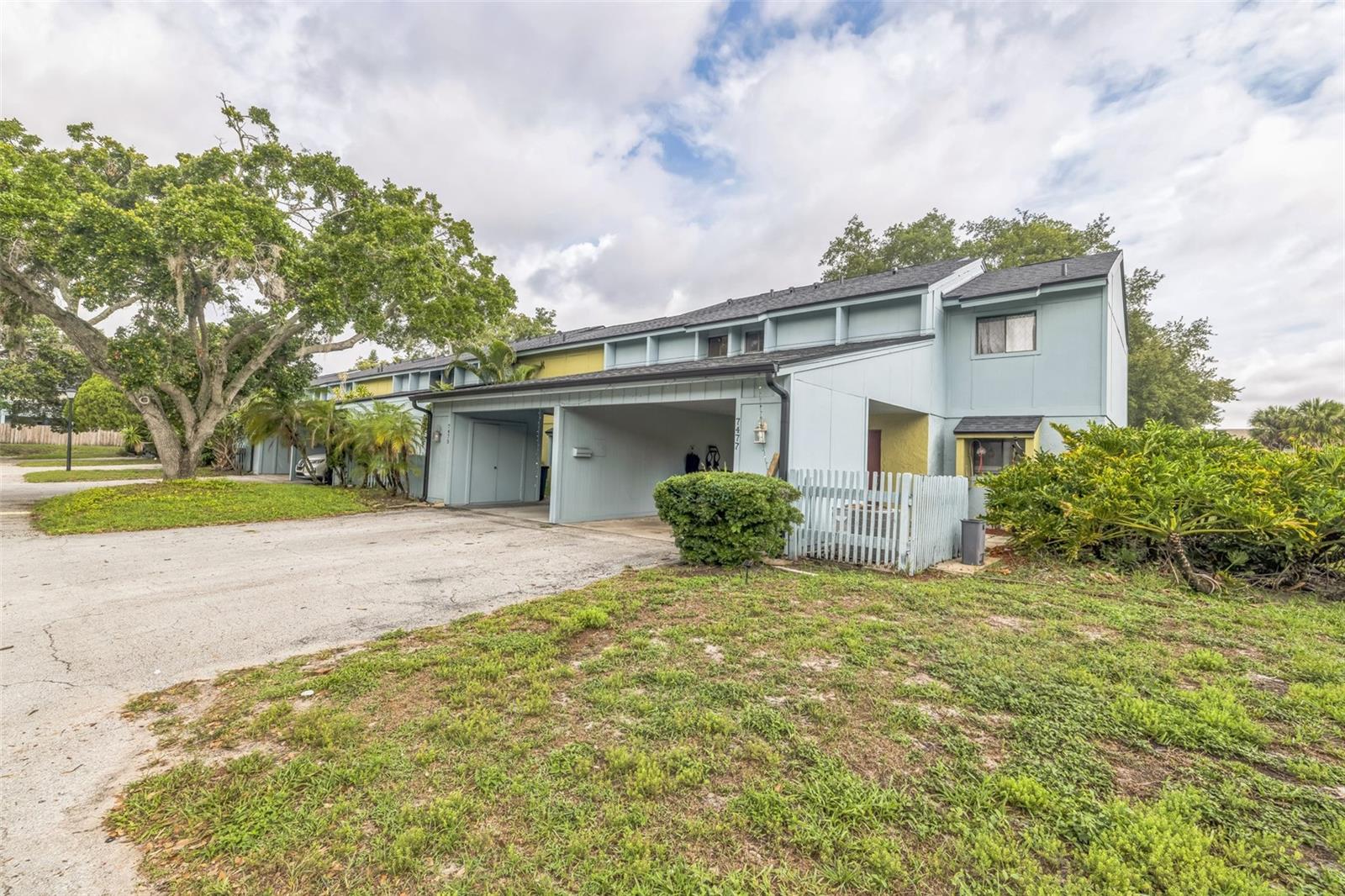 7475 CANFORD COURT 21