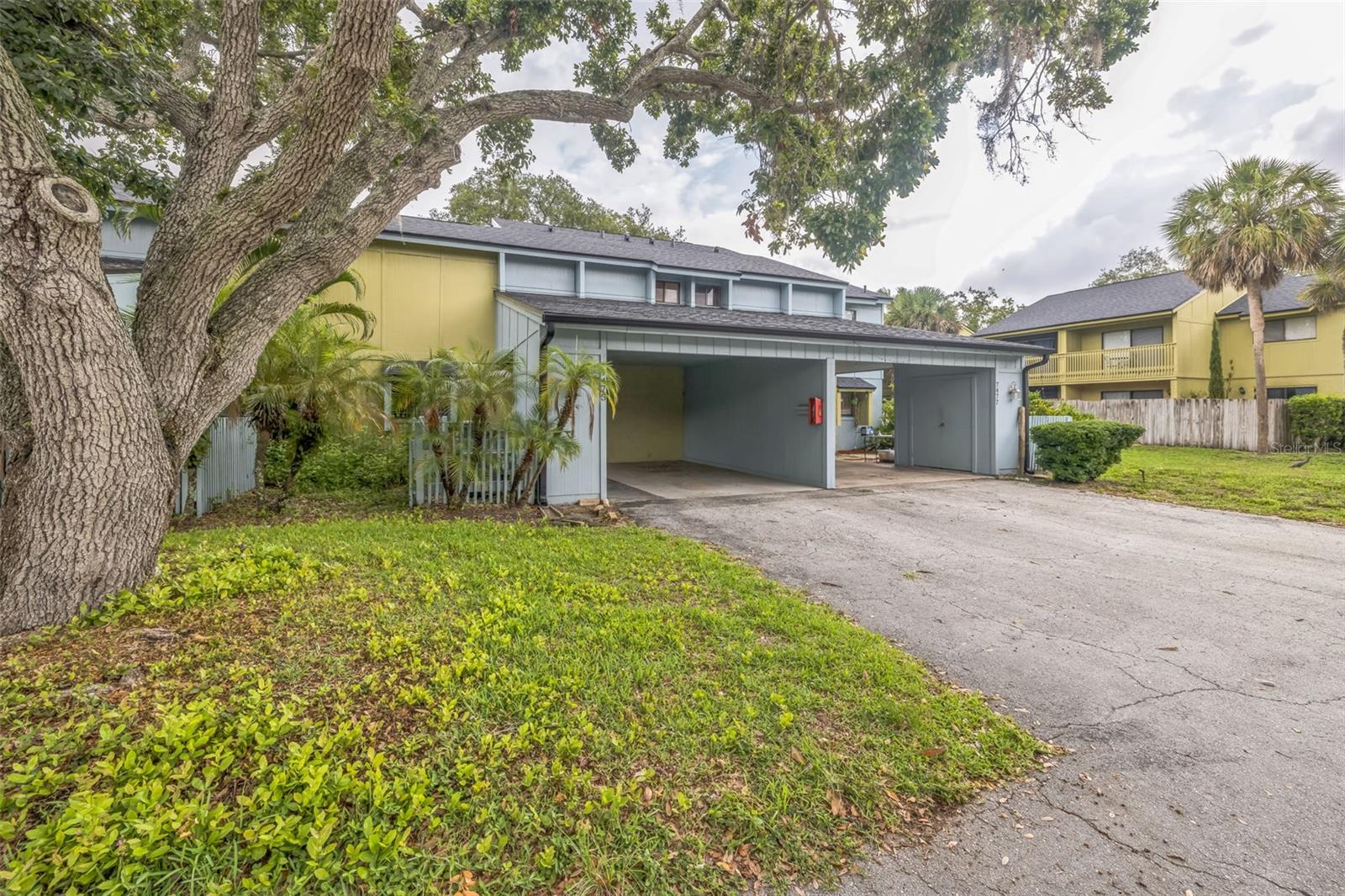 7475 CANFORD COURT 21