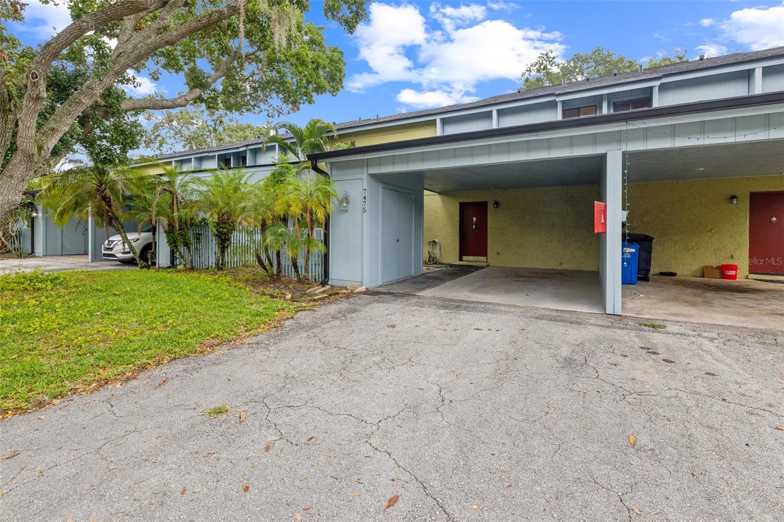 7475 CANFORD COURT 21