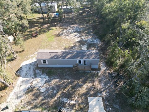 A home in OCALA