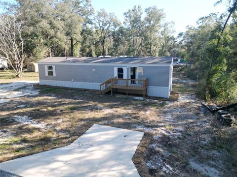 A home in OCALA