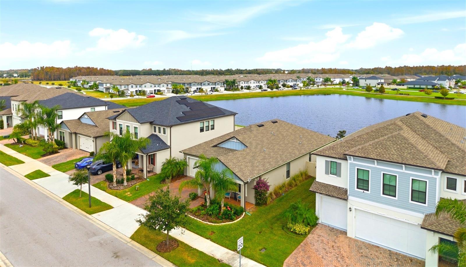 MITCHELL 54 WEST PH 3 - Residential