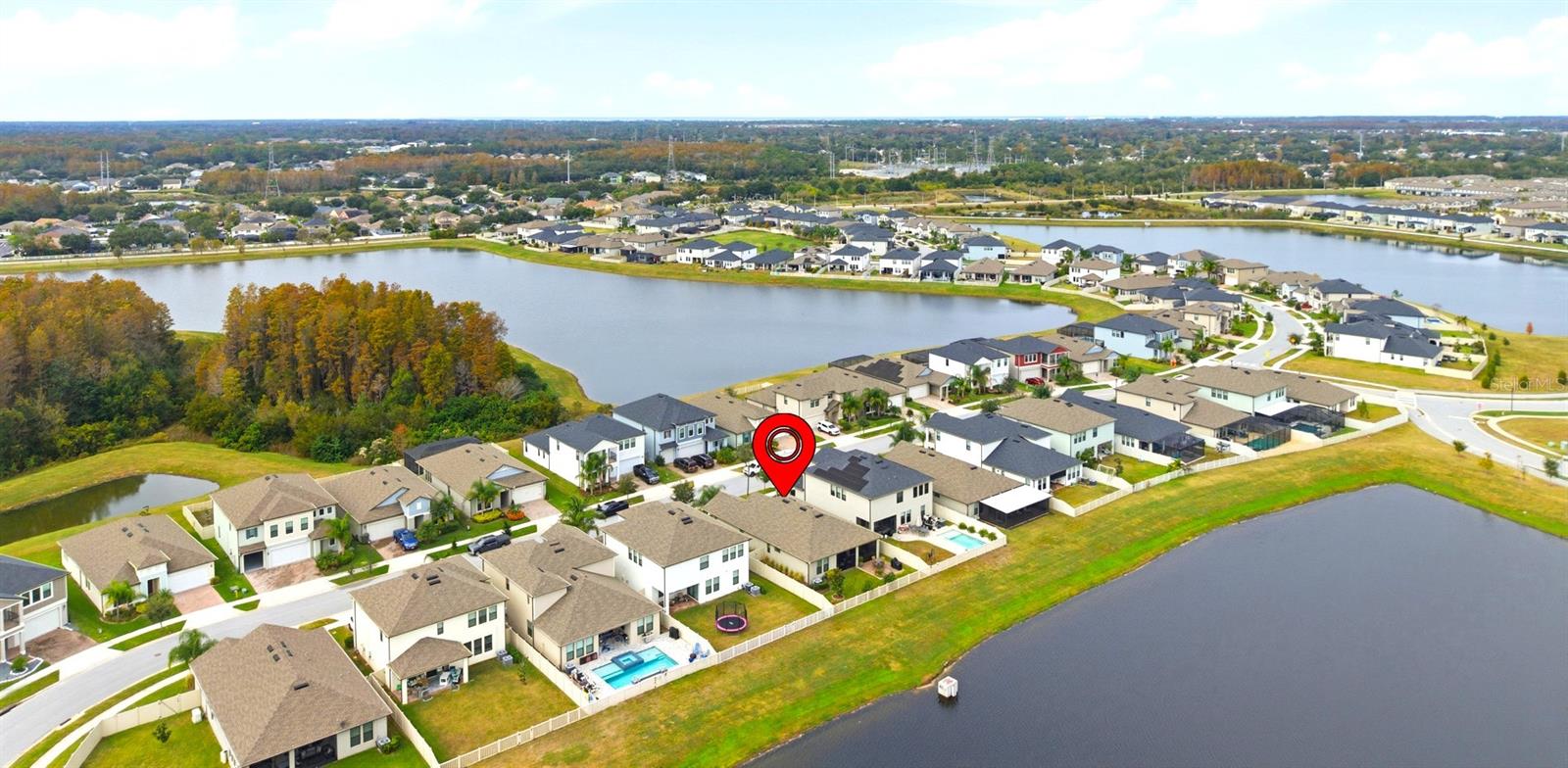 MITCHELL 54 WEST PH 3 - Residential