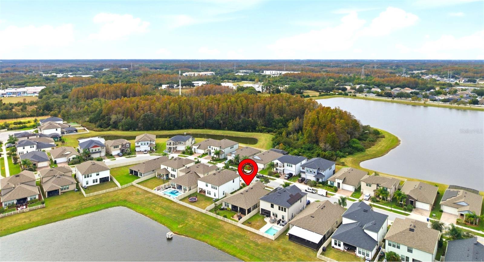 MITCHELL 54 WEST PH 3 - Residential