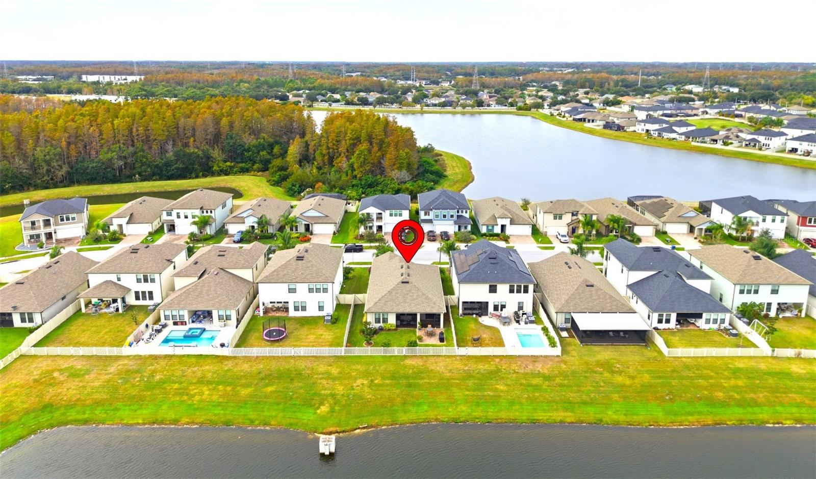 MITCHELL 54 WEST PH 3 - Residential