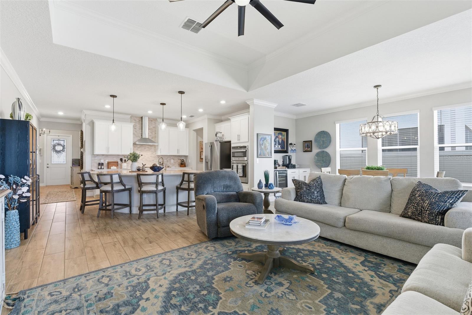 MITCHELL 54 WEST PH 3 - Residential