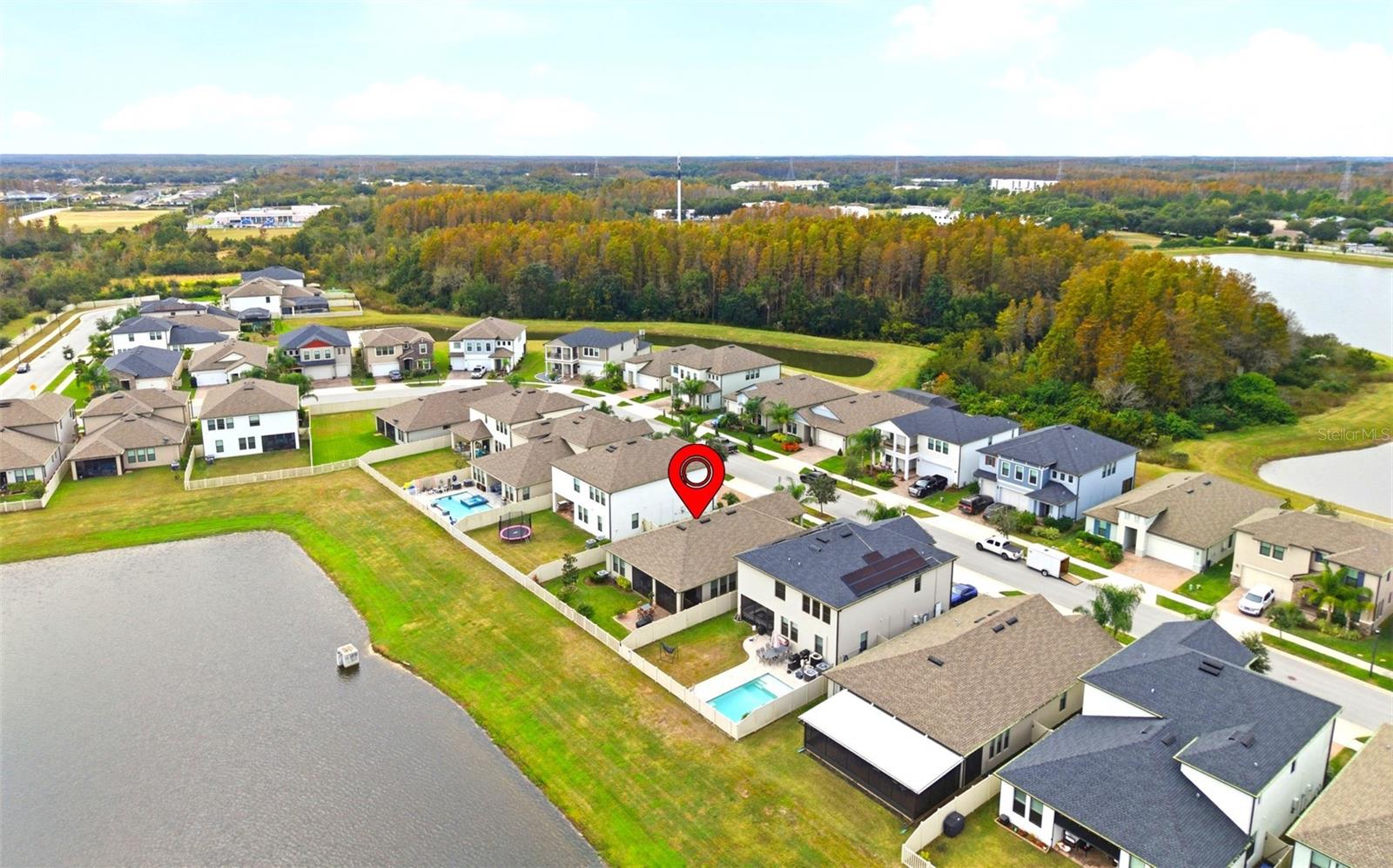 MITCHELL 54 WEST PH 3 - Residential