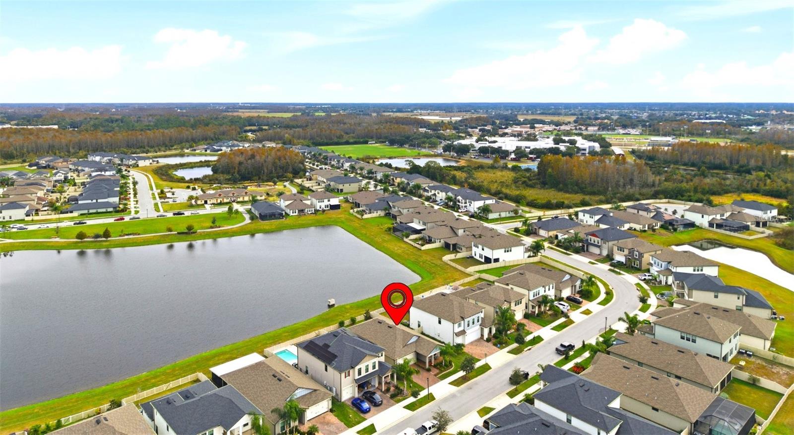 MITCHELL 54 WEST PH 3 - Residential