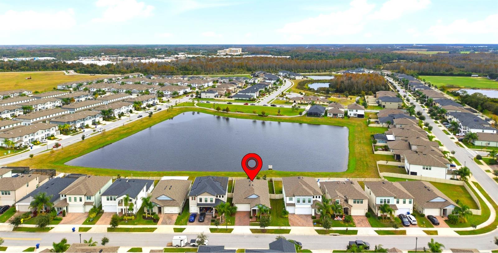 MITCHELL 54 WEST PH 3 - Residential