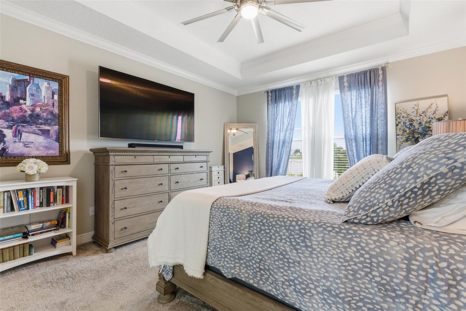 MITCHELL 54 WEST PH 3 - Residential