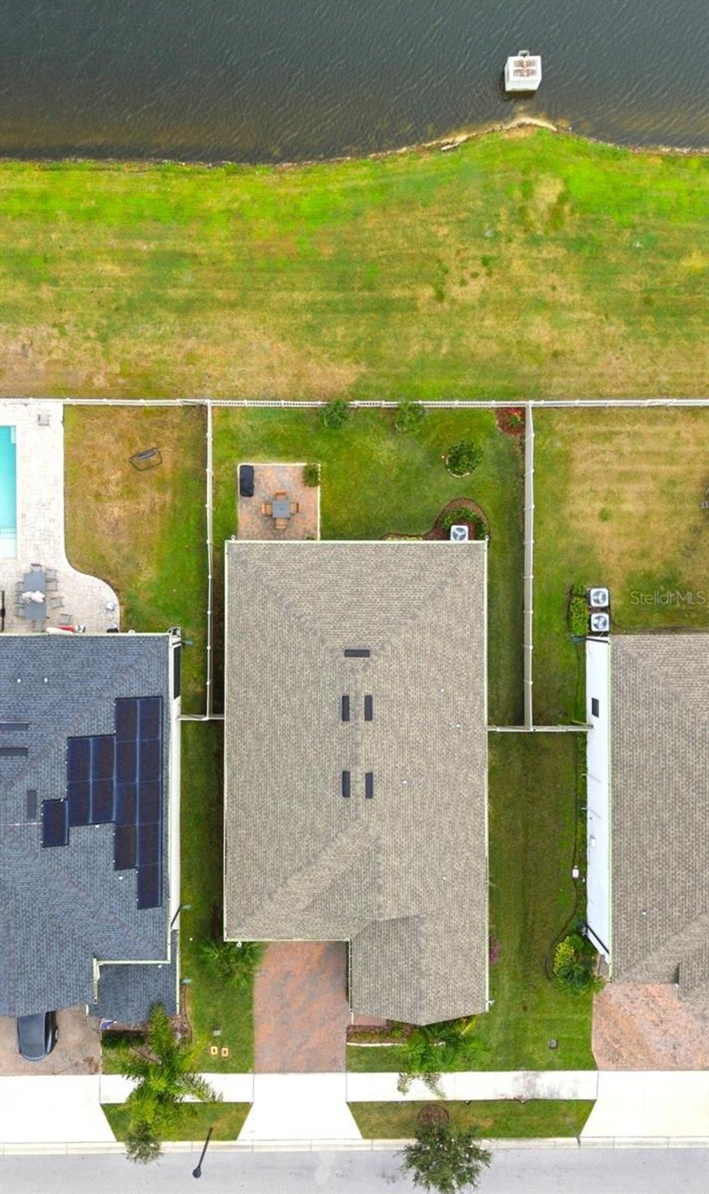 Photo of 8377 Capstone Ranch Drive, New Port Richey, FL 34655 (MLS # TB8454560)