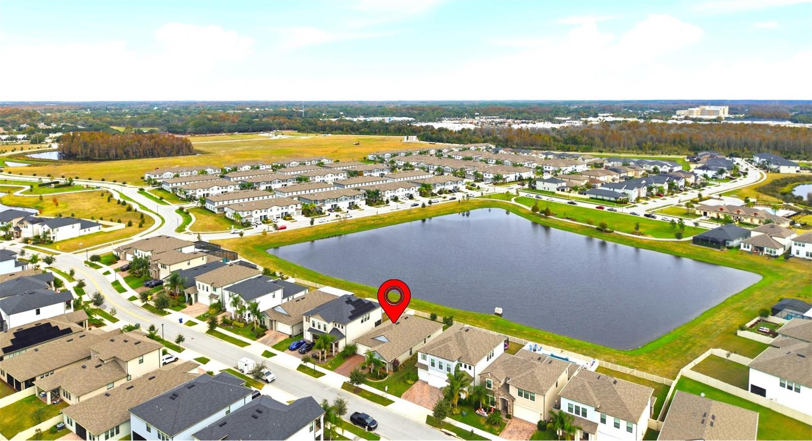 MITCHELL 54 WEST PH 3 - Residential