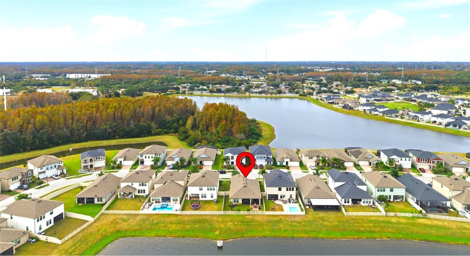 MITCHELL 54 WEST PH 3 - Residential