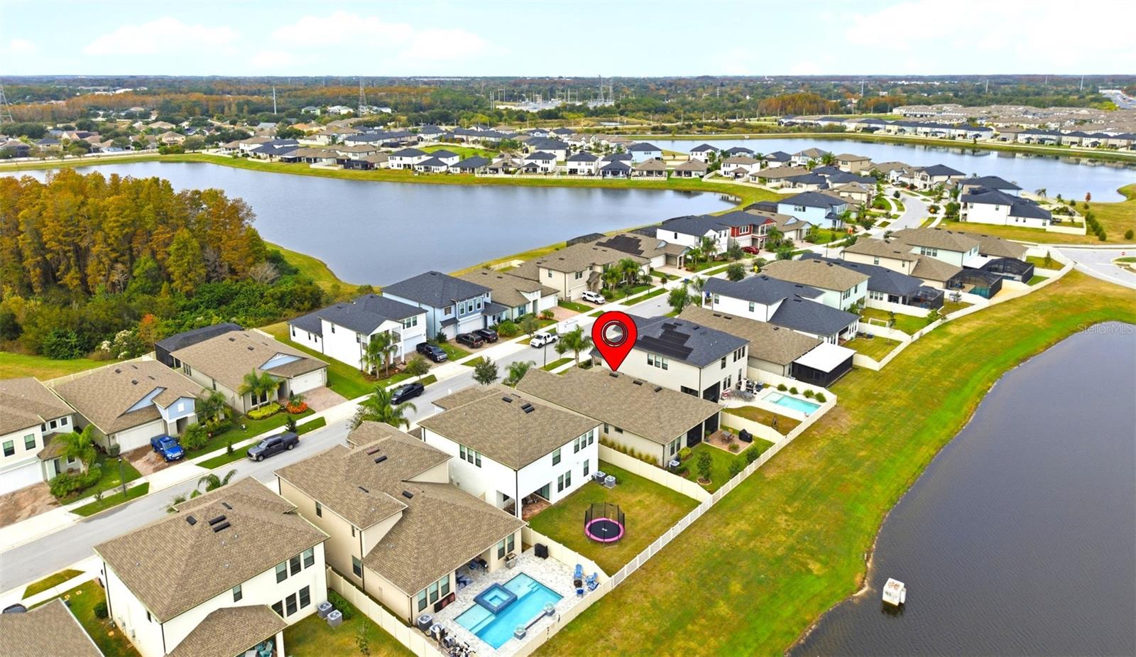 MITCHELL 54 WEST PH 3 - Residential