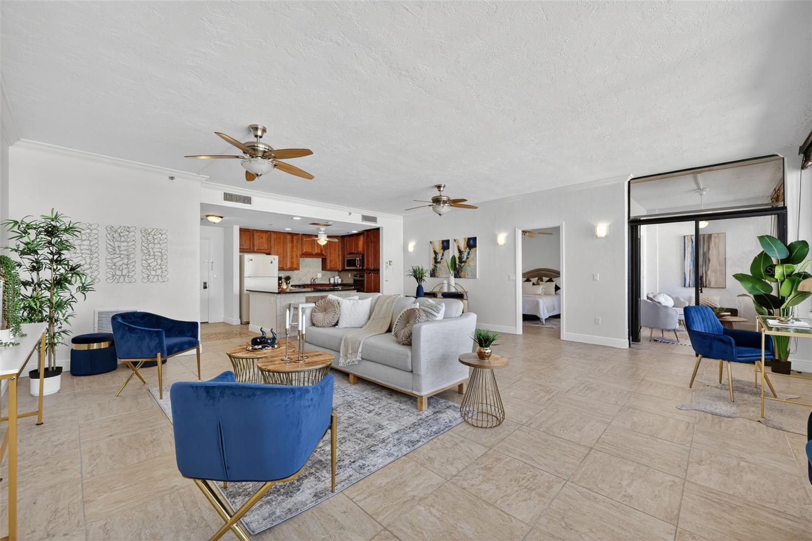 LIDO SURF AND SAND - Residential