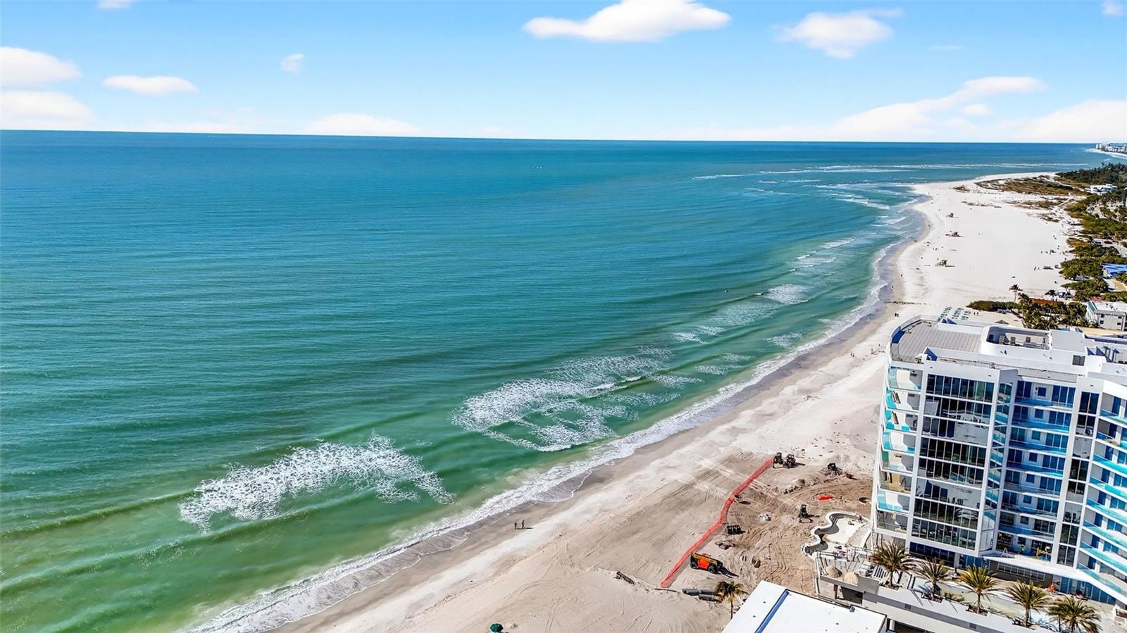 LIDO SURF AND SAND - Residential