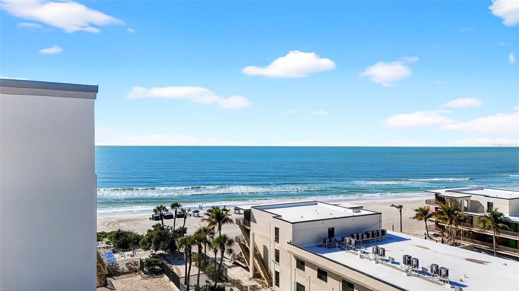 Photo of 1102 Benjamin Franklin Drive #PH 809, Sarasota, FL 34236 (MLS # A4676837)