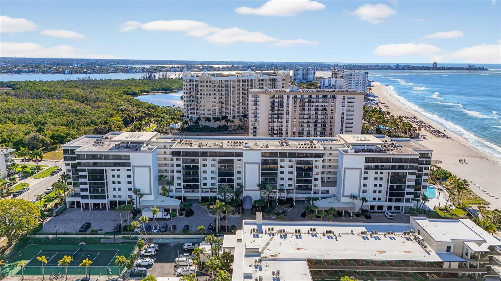 1102 BENJAMIN FRANKLIN DRIVE PH 809