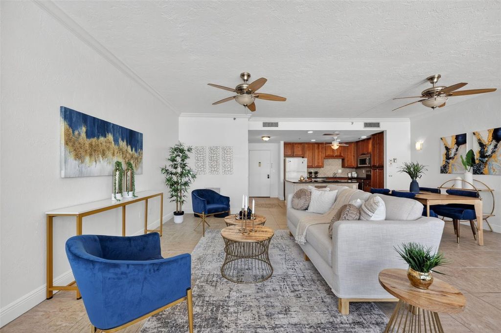 Photo of 1102 Benjamin Franklin Drive #PH 809, Sarasota, FL 34236 (MLS # A4676837)