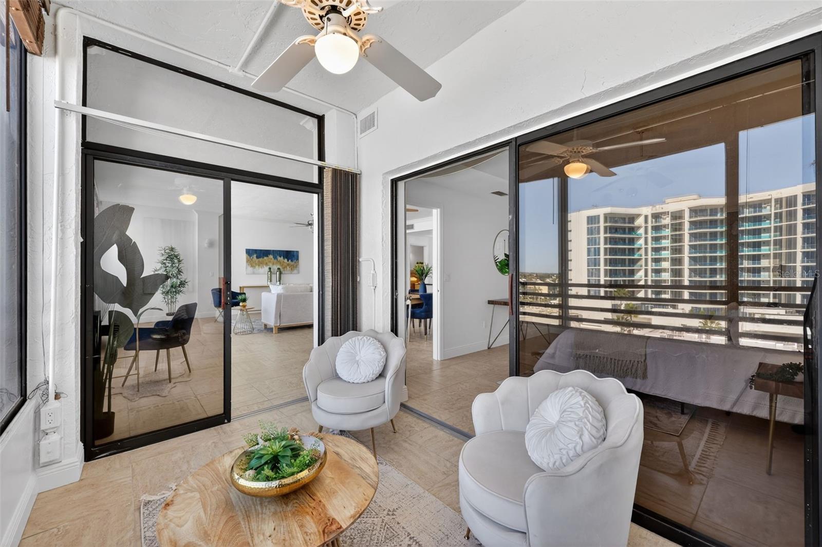 LIDO SURF AND SAND - Residential