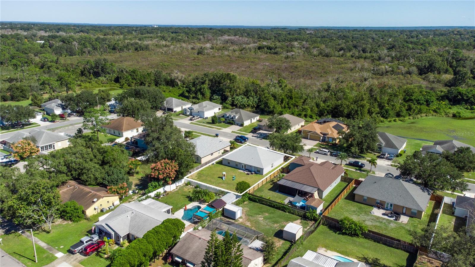 OAKS AT MEADOW WOODS - Residential