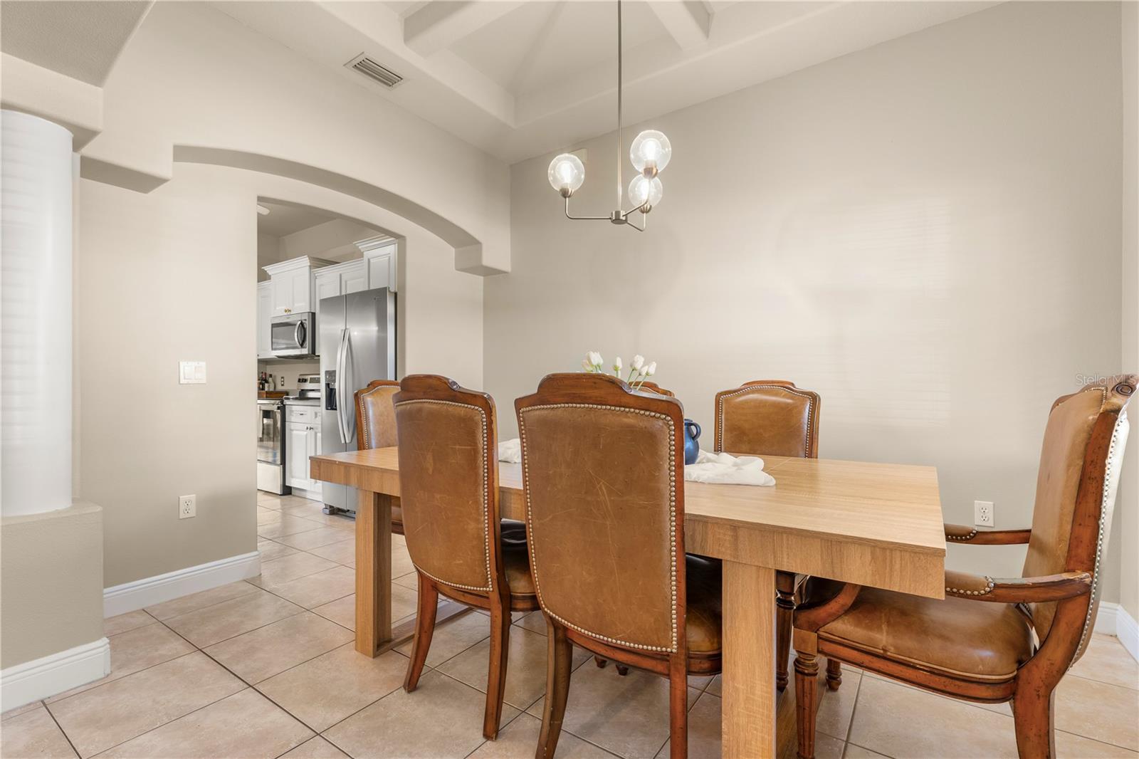 OAKS AT MEADOW WOODS - Residential