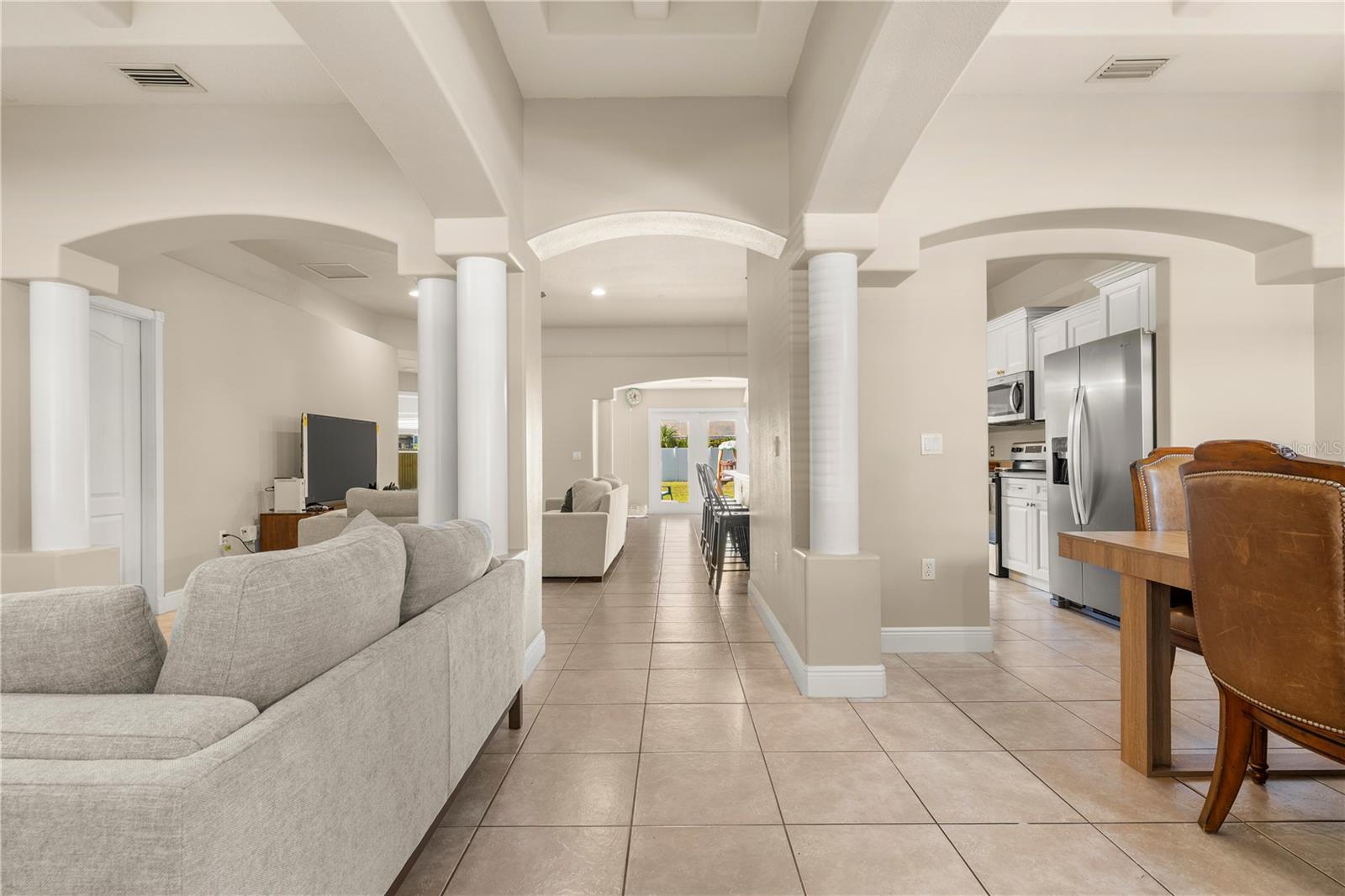 OAKS AT MEADOW WOODS - Residential