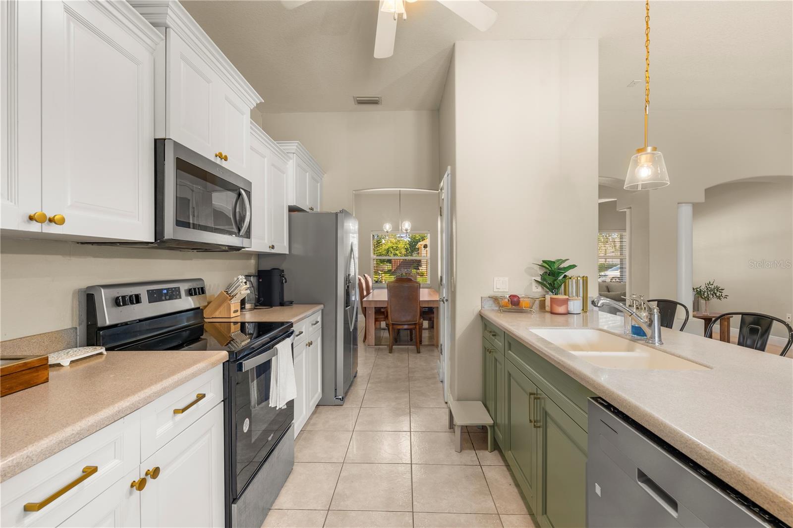 OAKS AT MEADOW WOODS - Residential