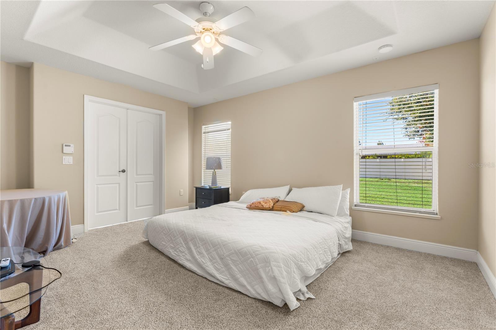 OAKS AT MEADOW WOODS - Residential