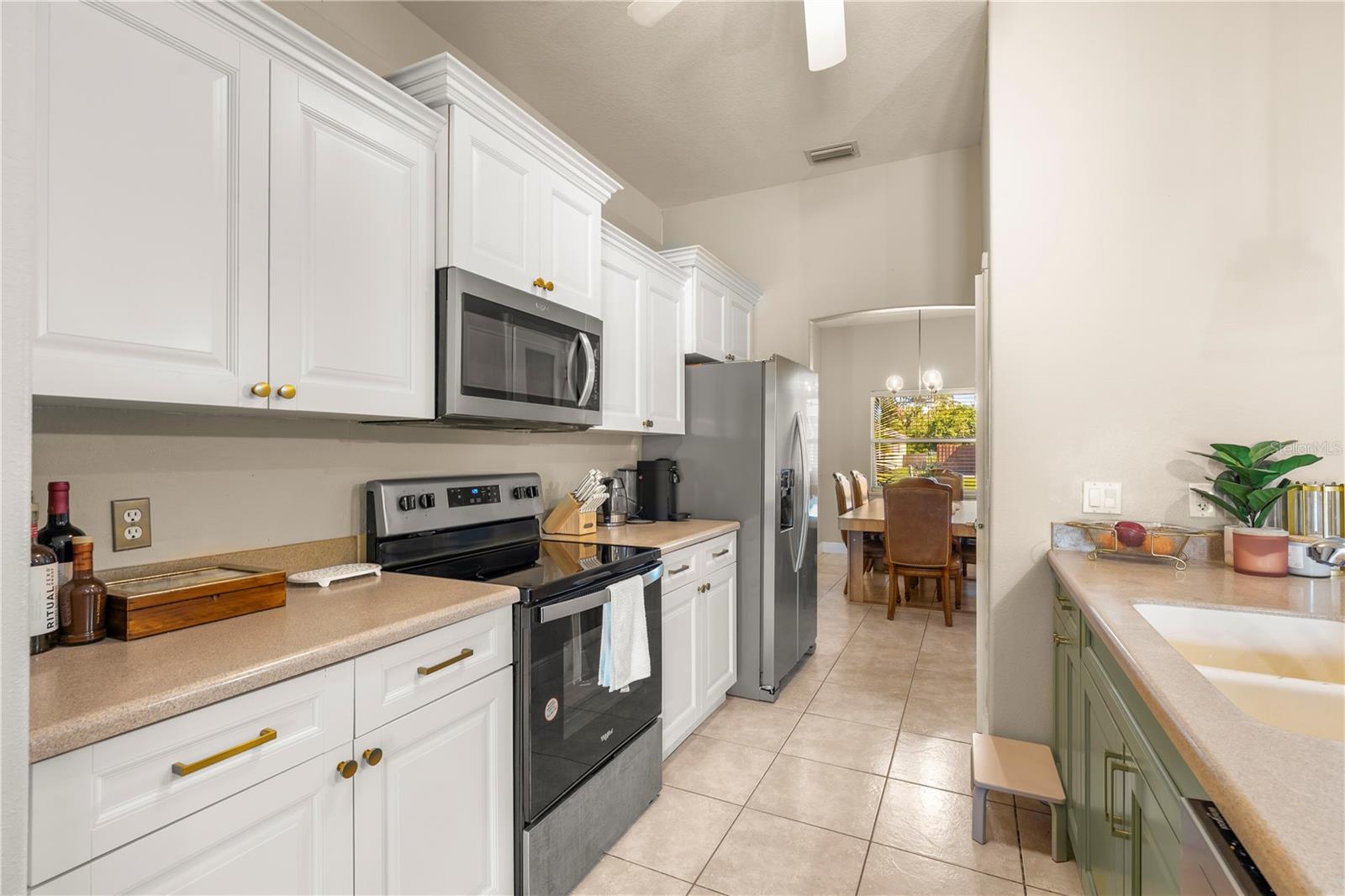 OAKS AT MEADOW WOODS - Residential